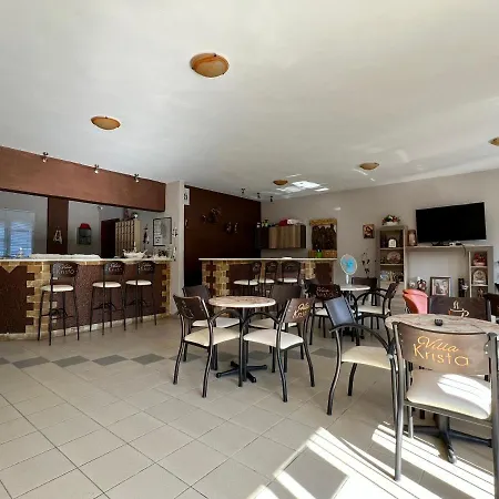 Apart Otel Krista
