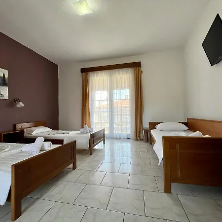 Krista Apart Otel