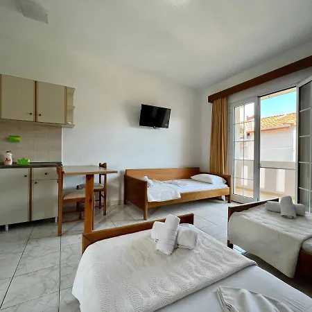 Apart Otel Krista