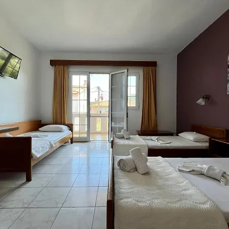 Krista Aparthotel