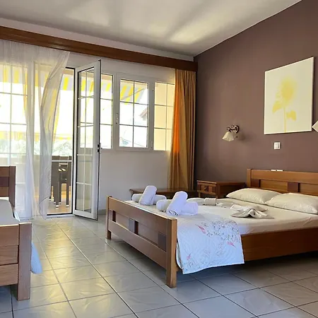 Aparthotel Krista
