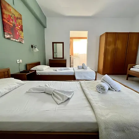 Krista Aparthotel