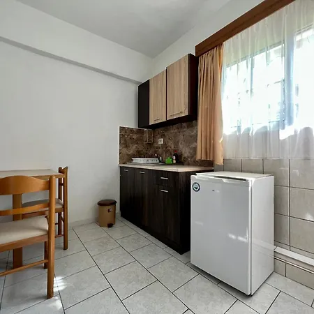 Krista Apart Otel 3*