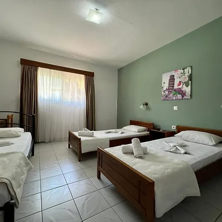 Apart Otel Krista