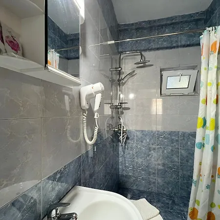Apart Otel Krista