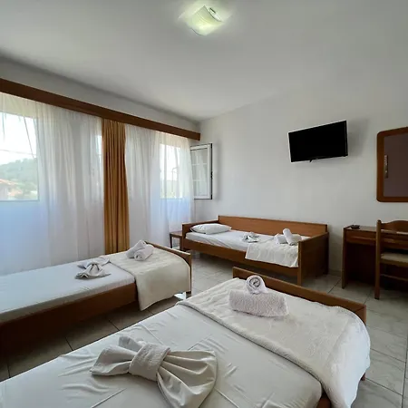 Apart Otel Krista