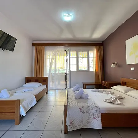 Krista Aparthotel