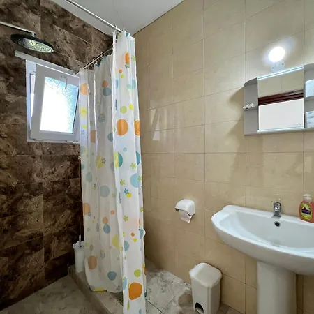 Apart Otel Krista 3*