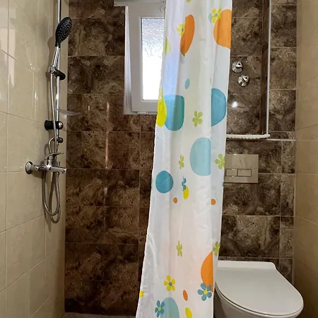 Apart Otel Krista 3*