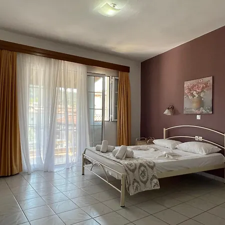 Krista Apart Otel 3*